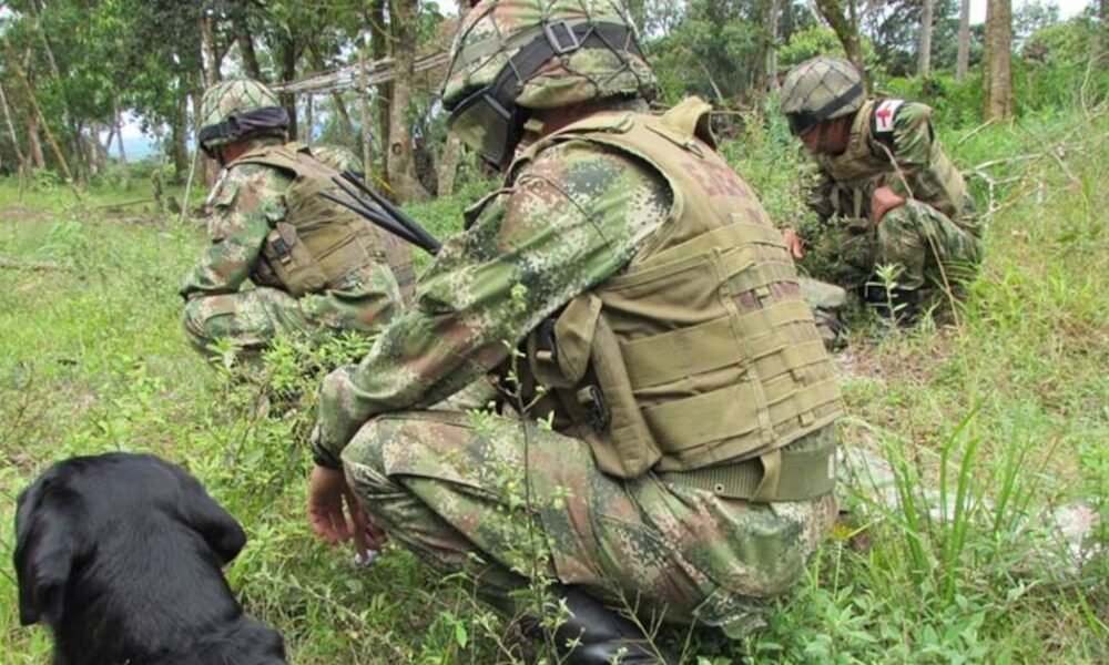 Iglesia pidió a las disidencias que frenen la ola de violencia en Guaviare y que respeten el derecho internacional humanitario