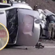 Implicado en robo y choque fatal en la avenida 68 en Bogotá usó la cédula de un familiar para ocultar su prontuario criminal