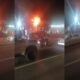 Incendio en discoteca de Ibagué dejó cuatro personas trasladadas al hospital: esto se sabe