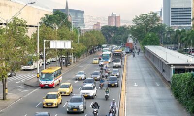 Incremento de $400 al pasaje en Valle de Aburrá no cubre costos y transportadores solicitan fondo de subsidio