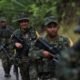 Indepaz reveló cifras de crecimiento de grupos criminales en Colombia entre 2024 y 2025