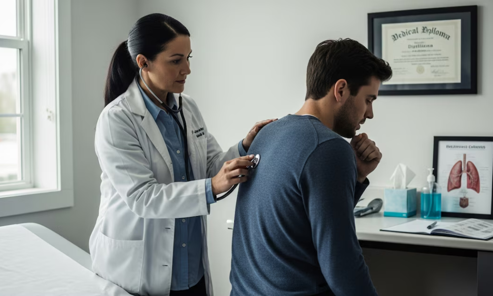 Infecciones respiratorias agudas crecieron en Rionegro en 2025 y autoridades refuerzan recomendaciones de prevención