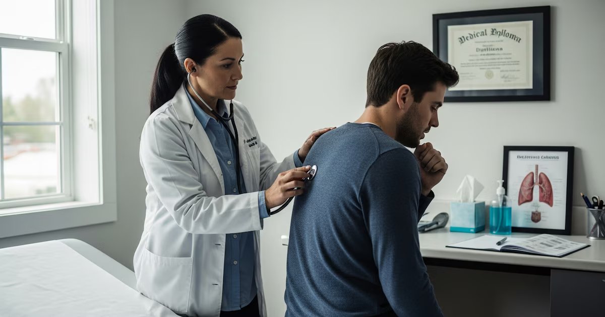 Infecciones respiratorias agudas crecieron en Rionegro en 2025 y autoridades refuerzan recomendaciones de prevención
