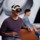 Informe: Apple Vision Pro aún no logra ponerse de moda