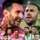 Inter de Miami vs. Atlético Nacional: hora y dónde ver en Colombia a Lionel Messi frente al Verdolaga
