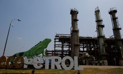 Irregularidades en contratos de Ecopetrol hicieron perder una millonaria fortuna a Colombia: “Se demoró para aplicar las multas”