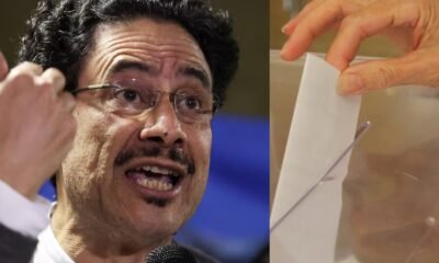 Iván Cepeda advirtió sobre presiones de sectores del país para obstaculizar su participación en consulta del 8 de marzo: “Violación a los derechos”