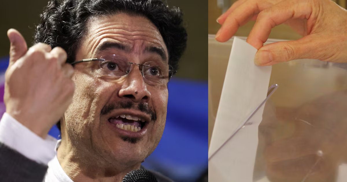 Iván Cepeda advirtió sobre presiones de sectores del país para obstaculizar su participación en consulta del 8 de marzo: “Violación a los derechos”