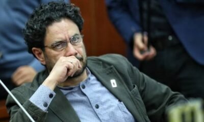 Iván Cepeda estalló por posible traslado de puestos de votación en municipios en los que el Pacto Histórico tiene mayor impacto: “No nos dejemos”