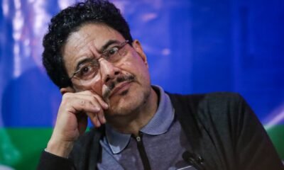 Iván Cepeda no podría participar en la consulta del Pacto Amplio, según la MOE: este es el motivo