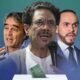 Iván Cepeda sería el candidato ‘preferido’ por los colombianos, según nueva encuesta: Abelardo de la Espriella es segundo, pero está lejos