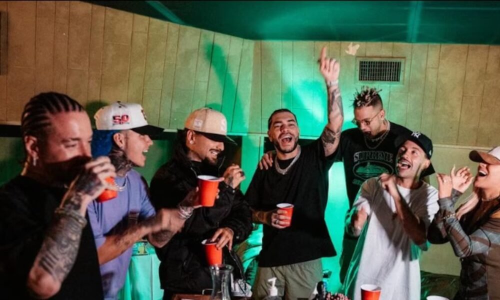 J Balvin, Maluma, Blessd y Ryan Castro: estas son las millonadas que cobran y lo que exigen para un concierto