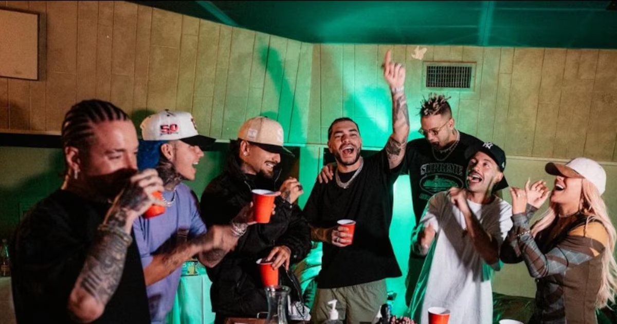 J Balvin, Maluma, Blessd y Ryan Castro: estas son las millonadas que cobran y lo que exigen para un concierto