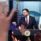 JD Vance habla del futuro de la relación con Colombia tras llamada Trump-Petro y destaca cooperación regional