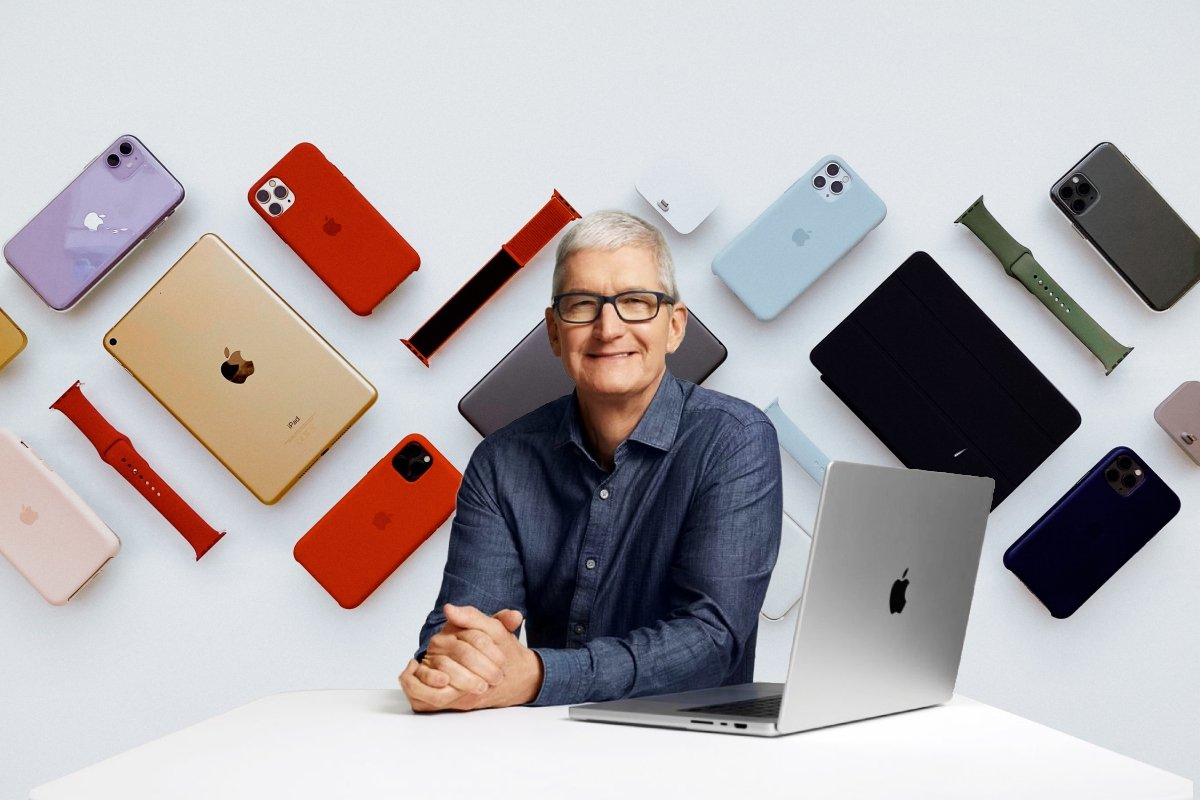 JP Morgan mejora la valoración de Apple gracias a la fuerte demanda del iPhone