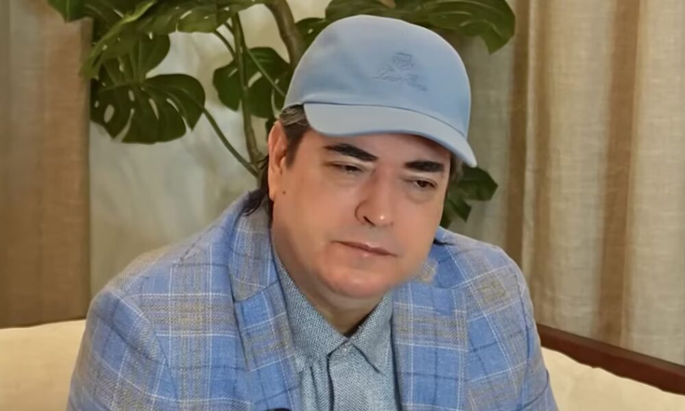 Jaime Bayly sobre Colombia: “La izquierda no ganará en 2026 y Petro será recordado por sus escándalos”