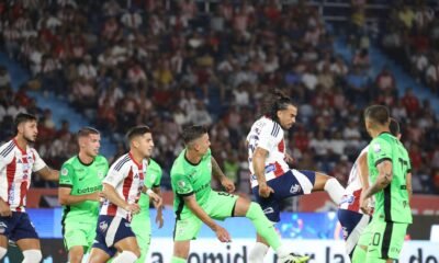 Javier Báez confiesa su sacrificio por Junior, pese a ser despedido por el equipo: “No me importó arriesgar mi carrera”