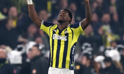 Jhon Jáder Durán quedó por fuera de la convocatoria del partido de la Europa League con Fenerbahçe: podría salir del equipo