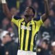 Jhon Jáder Durán quedó por fuera de la convocatoria del partido de la Europa League con Fenerbahçe: podría salir del equipo