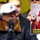 Jhovanoty se refirió a la llamada que sostuvieron Gustavo Petro y Donald Trump: “Un pacto de no agresión”