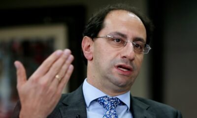 José Manuel Restrepo advierte un “deterioro aterrador” de la seguridad en Colombia entre 2022 y 2025