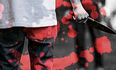 Joven de 18 años fue enviado a prisión por apuñalar a su hermano durante riña familiar en Medellín