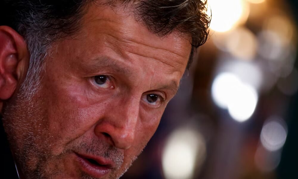 Juan Carlos Osorio pisa fuerte en Brasil: quiere “dominar” a los grandes con un equipo ascendido