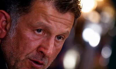 Juan Carlos Osorio pisa fuerte en Brasil: quiere “dominar” a los grandes con un equipo ascendido