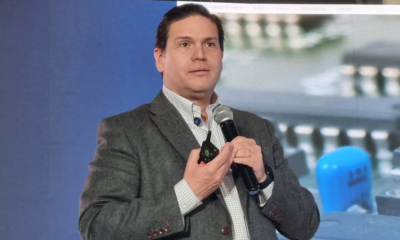 Juan Carlos Pinzón criticó a Gustavo Petro por situación diplomática con Estados Unidos: “Perrito faldero”