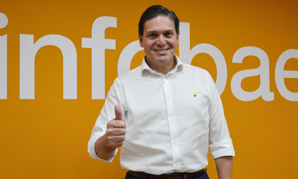 Juan Carlos Pinzón hará parte de La Gran Consulta por Colombia, en la que también participará Paloma Valencia: ya son los ocho los participantes