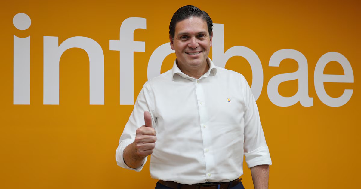 Juan Carlos Pinzón hará parte de La Gran Consulta por Colombia, en la que también participará Paloma Valencia: ya son los ocho los participantes