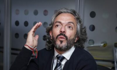 Juan Daniel Oviedo le recordó al Gobierno Petro la crisis en la salud: “Hay menos citas y medicamentos”