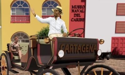 Juez niega tutela de cocheros en Cartagena y mantiene decreto de 62 carrozas eléctricas en el Centro Histórico