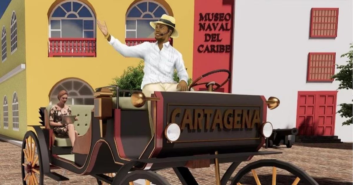 Juez niega tutela de cocheros en Cartagena y mantiene decreto de 62 carrozas eléctricas en el Centro Histórico