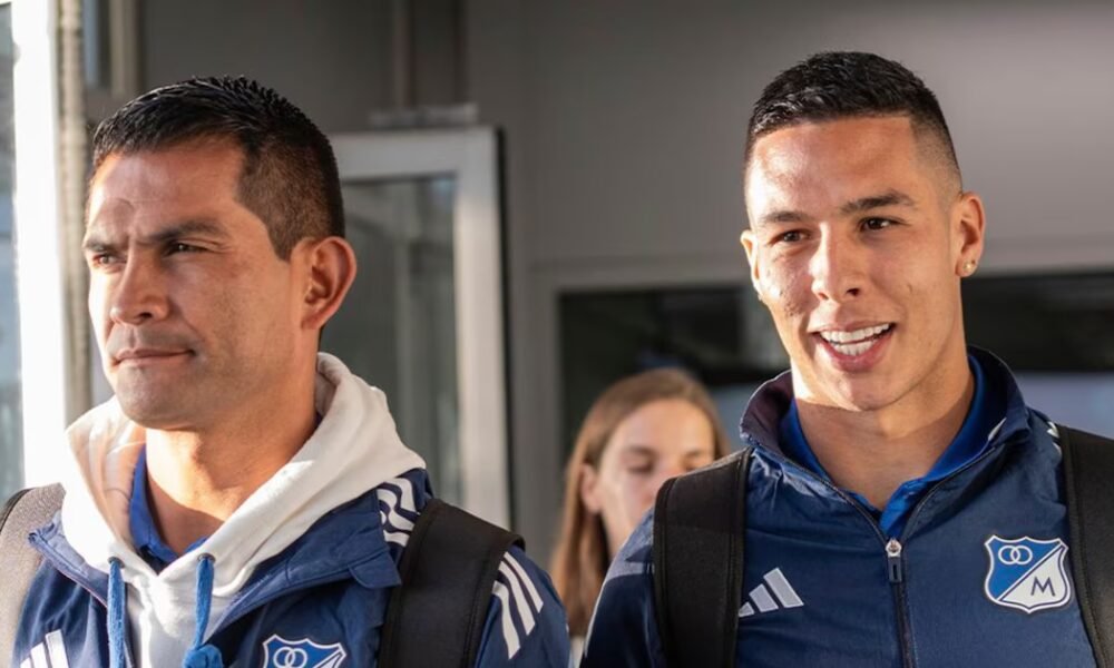 Jugadores de Millonarios se ilusionan con el regreso de Falcao al fútbol colombiano: “Sería algo maravilloso, un plus adicional”