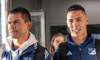 Jugadores de Millonarios se ilusionan con el regreso de Falcao al fútbol colombiano: “Sería algo maravilloso, un plus adicional”