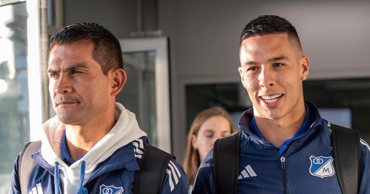 Jugadores de Millonarios se ilusionan con el regreso de Falcao al fútbol colombiano: “Sería algo maravilloso, un plus adicional”
