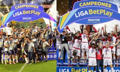 Junior vs. Santa Fe: hora y dónde ver la final de ida de la Superliga de Colombia 2026