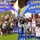 Junior vs. Santa Fe: hora y dónde ver la final de ida de la Superliga de Colombia 2026