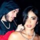 Karina García recibió un llamativo regalo, aparentemente de Kris R, que confirmaría su relación: “Mi niña consentida”