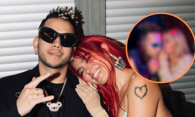 Karol G despierta rumores sobre una relación amorosa con Ovy on the Drums: esta es la verdad detrás de los comentarios