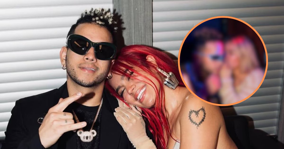 Karol G despierta rumores sobre una relación amorosa con Ovy on the Drums: esta es la verdad detrás de los comentarios