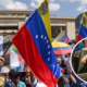 Katherine Miranda extendió invitación a los colombianos tras caída de Nicolás Maduro: “Si van a hablar que no sea para defender el dictador”
