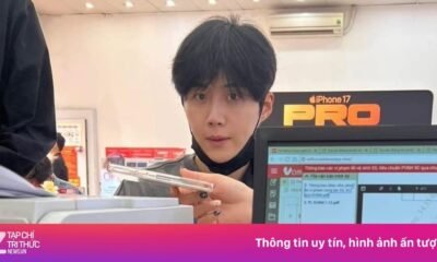 Vietnam.vn - Nền tảng quảng bá Việt Nam