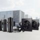 LG Electronics presenta componentes para aire acondicionado comercial en AHR Expo 2026