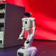 LG presentó en público a su robot doméstico CloiD y sus apuestas de asistencia IA para 2026