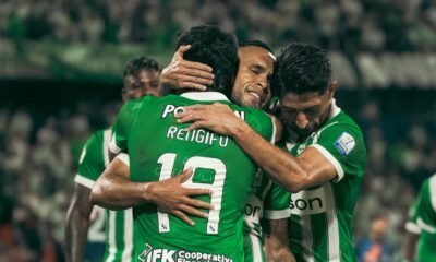 La Dimayor reprogramó el partido entre Atlético Nacional y Jaguares por la Liga BetPlay: conciertos de Bad Bunny en Medellín son la razón
