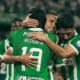 La Dimayor reprogramó el partido entre Atlético Nacional y Jaguares por la Liga BetPlay: conciertos de Bad Bunny en Medellín son la razón