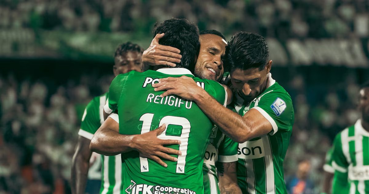 La Dimayor reprogramó el partido entre Atlético Nacional y Jaguares por la Liga BetPlay: conciertos de Bad Bunny en Medellín son la razón