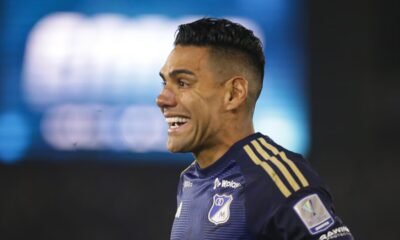 La Dimayor se pronunció sobre las acciones de Millonarios para habilitar a Falcao García en la Liga BetPlay